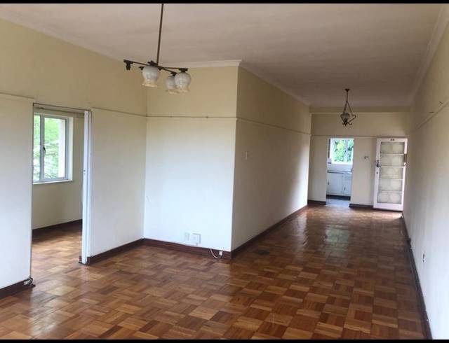 1 BEDROOM PROPERTY TO RENT IN GLENWOOD